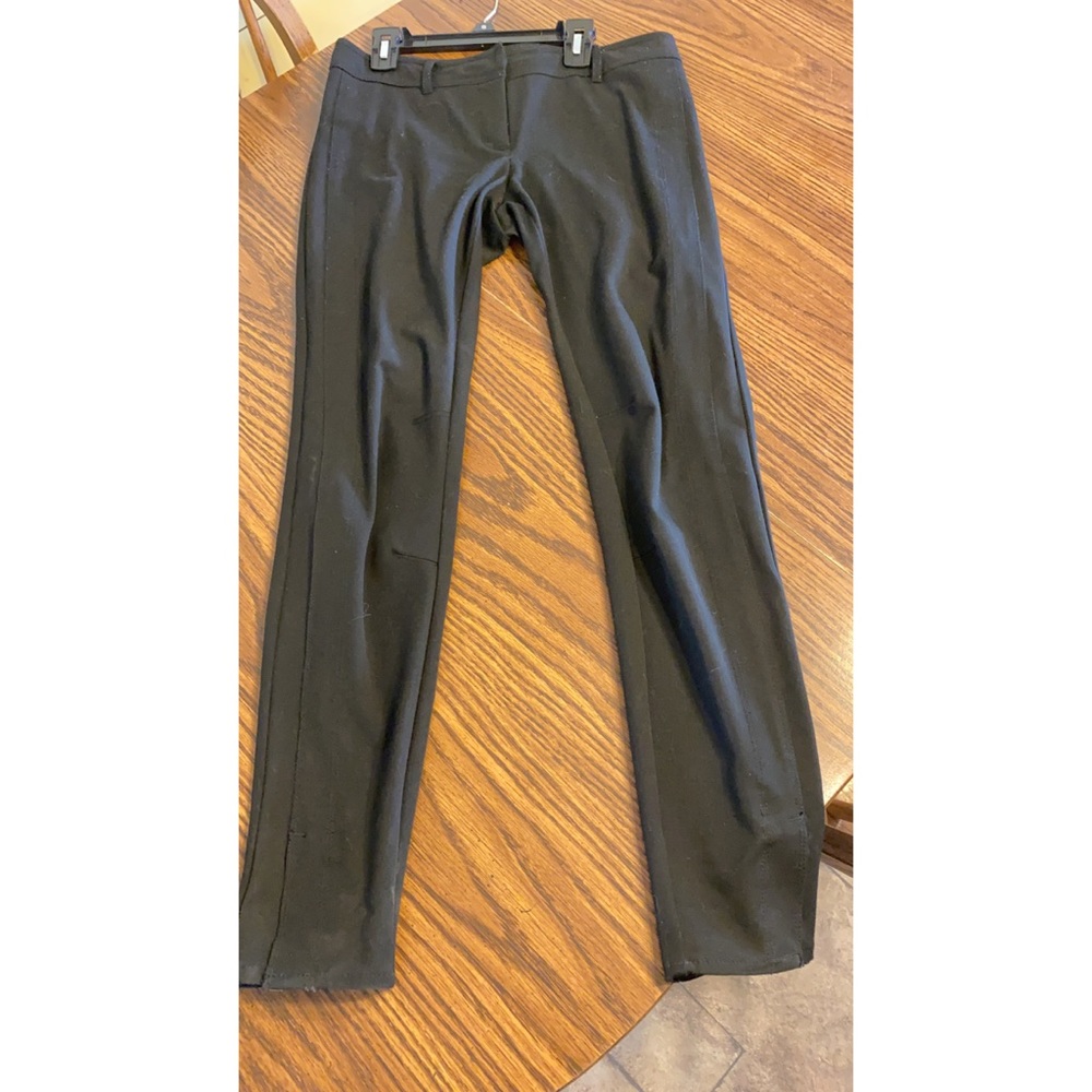Ny&co skinny dress pants